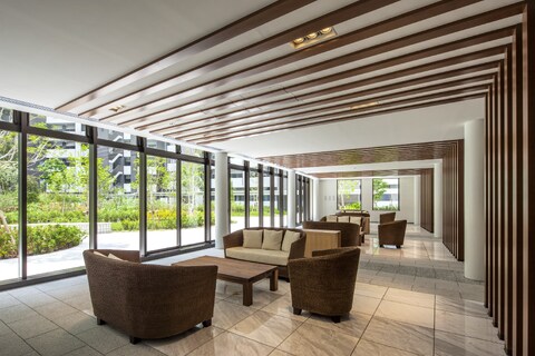 幕張ベイタウン　グリーナ-h