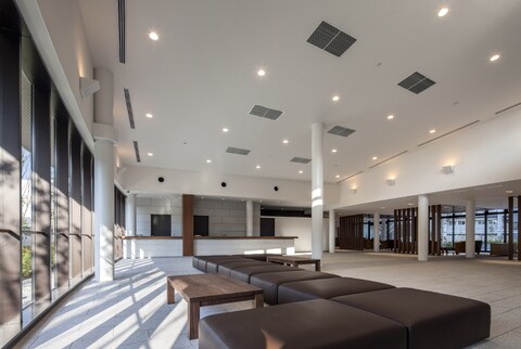 幕張ベイタウン　グリーナ-h