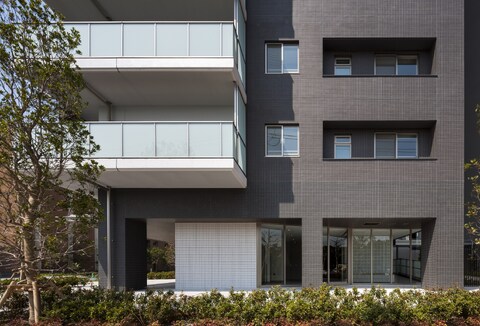 幕張ベイタウン　グリーナスカイレジデンス-h