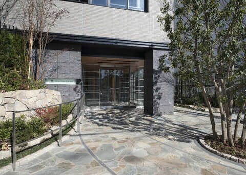 ザ・パークハウス経堂翠邸-h