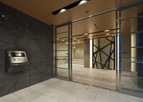 ザ・パークハウス経堂翠邸-h