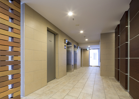 ザ・パークハウス上麻生-h