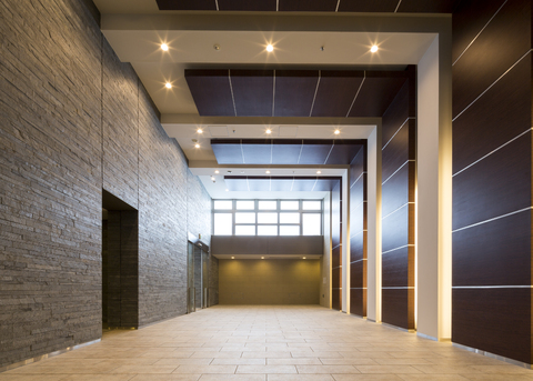 ザ・パークハウス上麻生-h