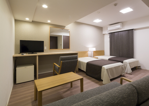 ザ・パークハウス上麻生-h