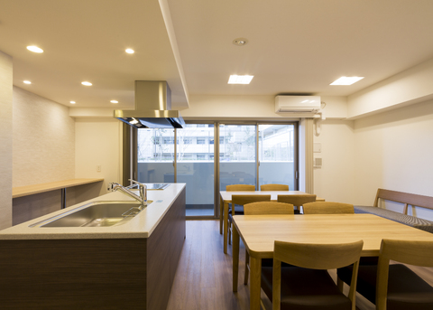 ザ・パークハウス上麻生-h