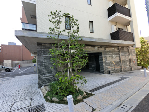 ザ・パークハウス中野富士見町-h
