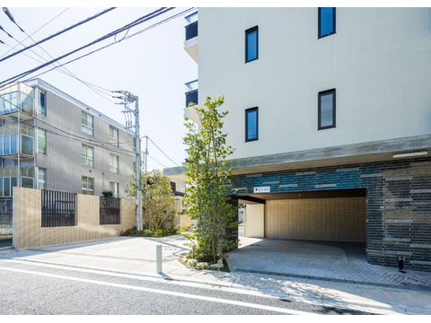 ザ・パークハウス中野富士見町-h
