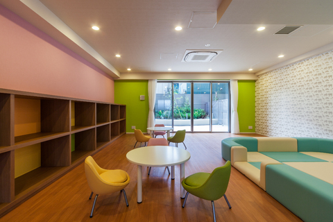 ザ・パークハウス所沢-h