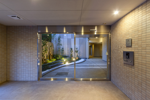 ザ・パークハウス所沢-h