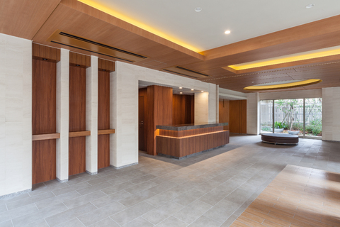 ザ・パークハウス所沢-h