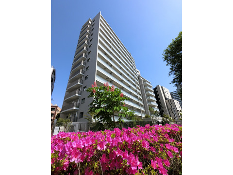 ザ・パークハウス中野弥生町テラス-h
