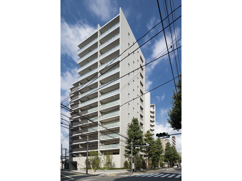 ザ・パークハウス中野弥生町テラス-h