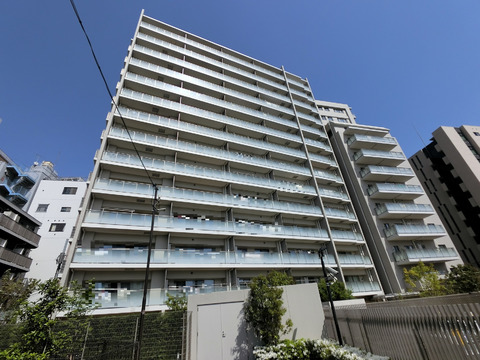 ザ・パークハウス中野弥生町テラス-h