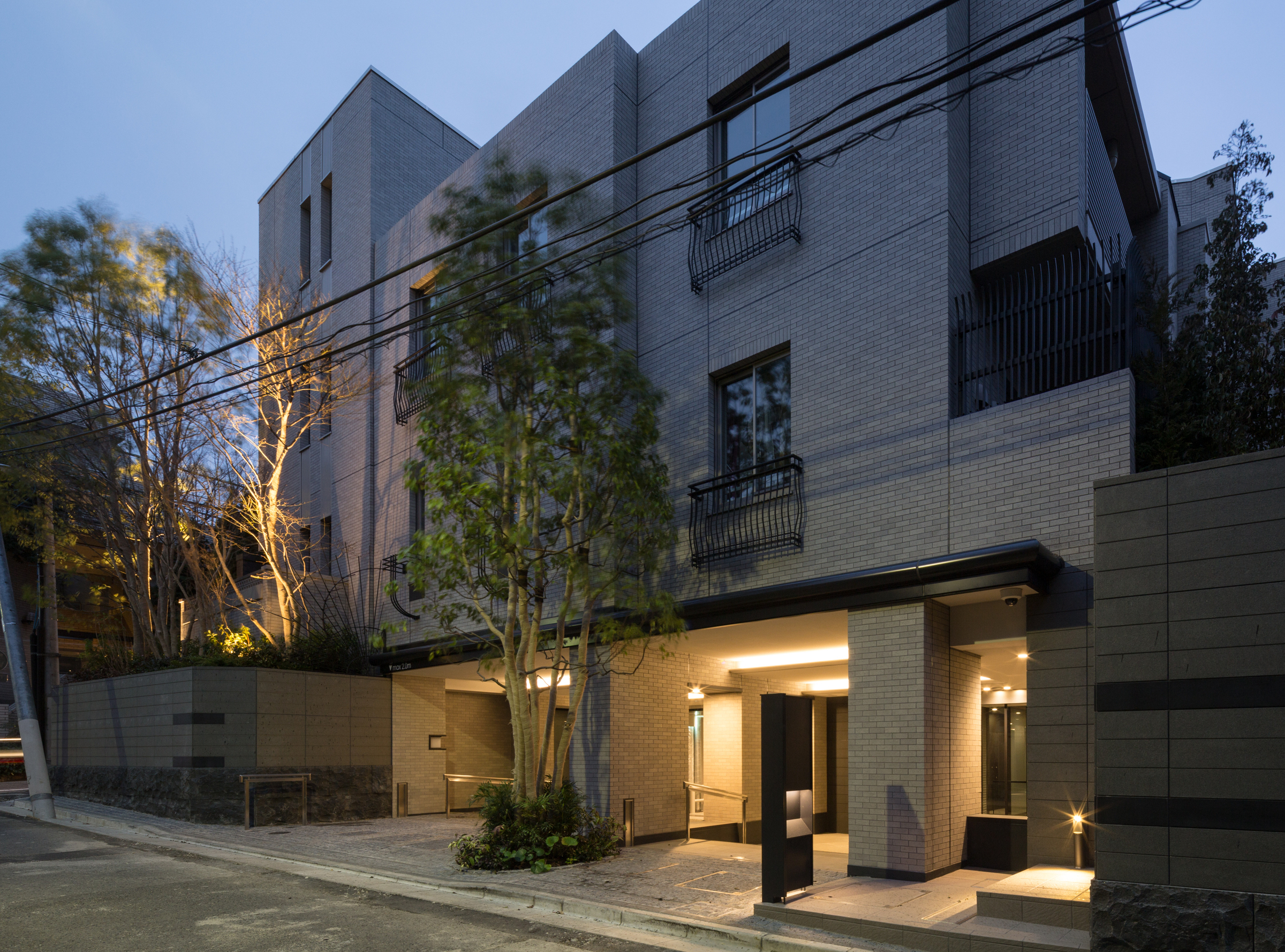 ザ・パークハウス元代々木町-h