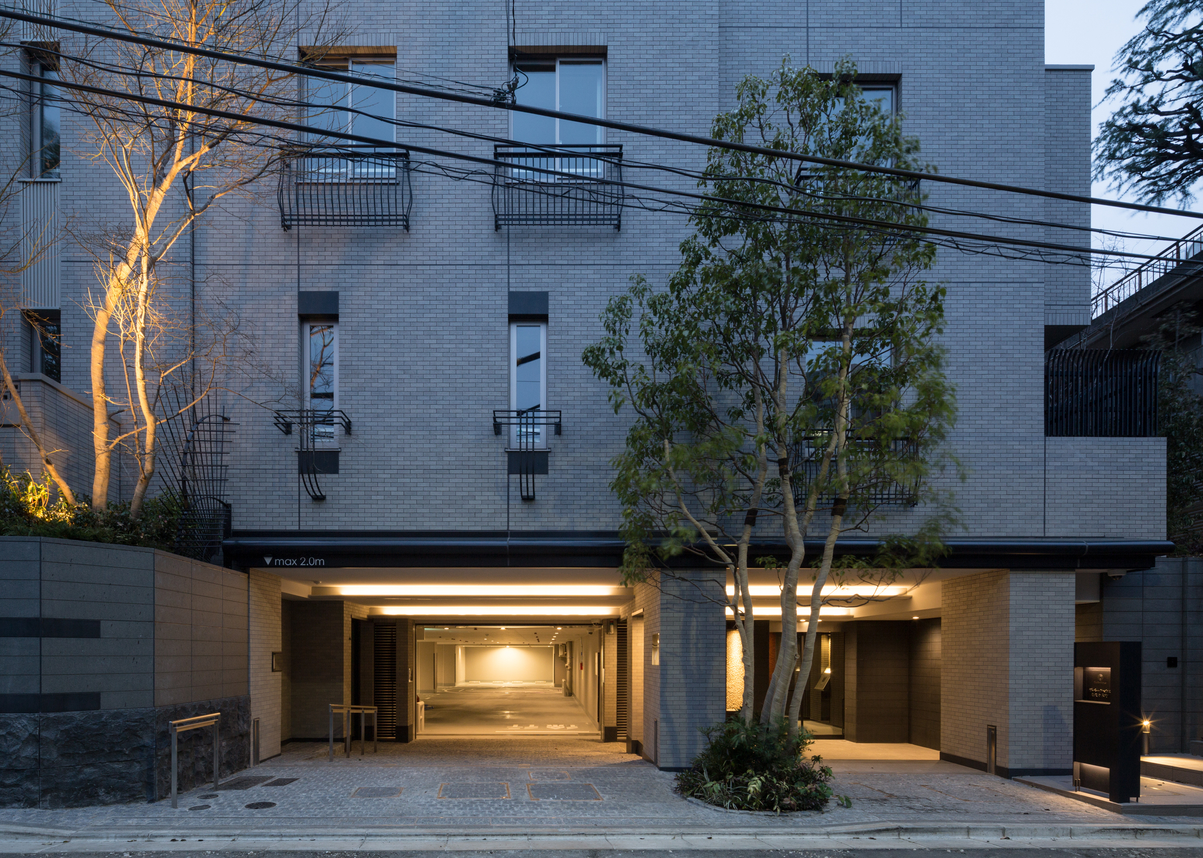 ザ・パークハウス元代々木町-h