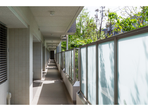 ザ・パークハウス学芸大学四季の杜-h