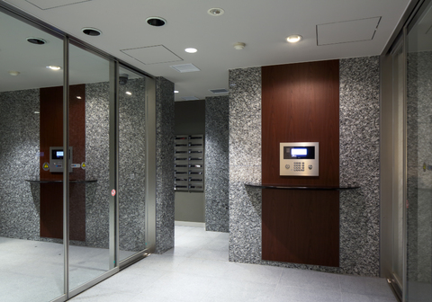 ザ・パークハウス上原-h