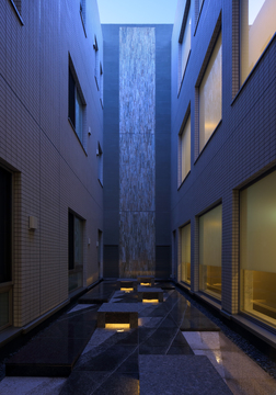 ザ・パークハウス上原-h