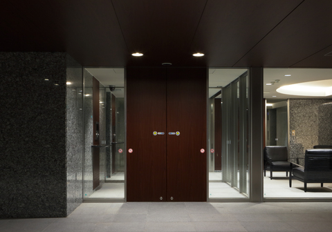 ザ・パークハウス上原-h