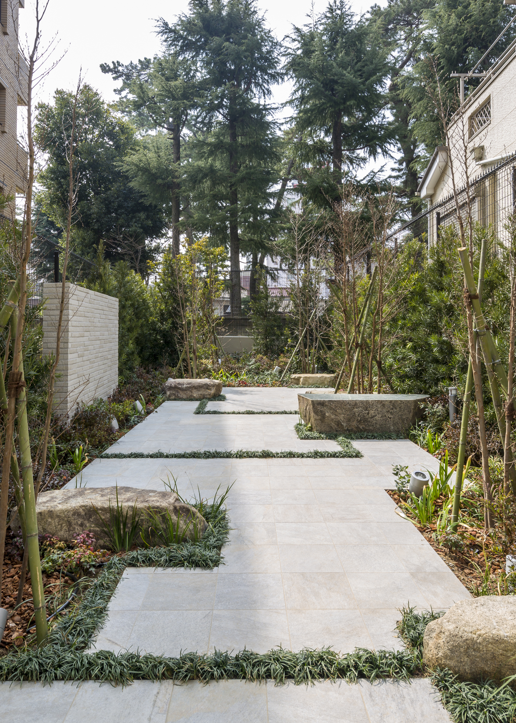 ザ・パークハウス市川-h