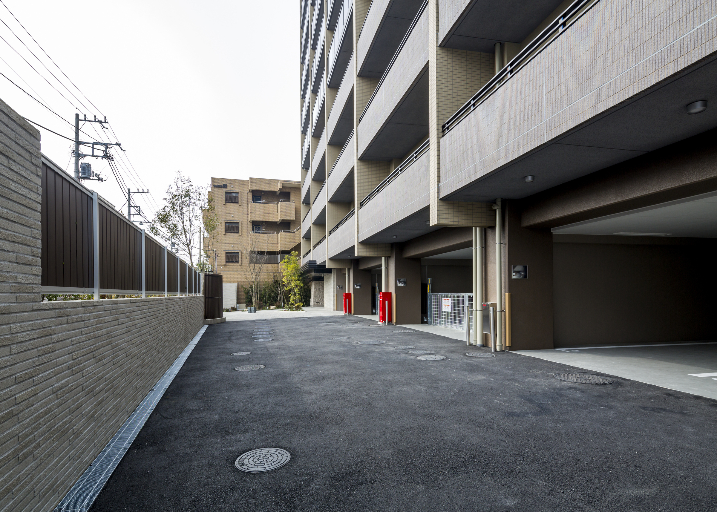 ザ・パークハウス市川-h