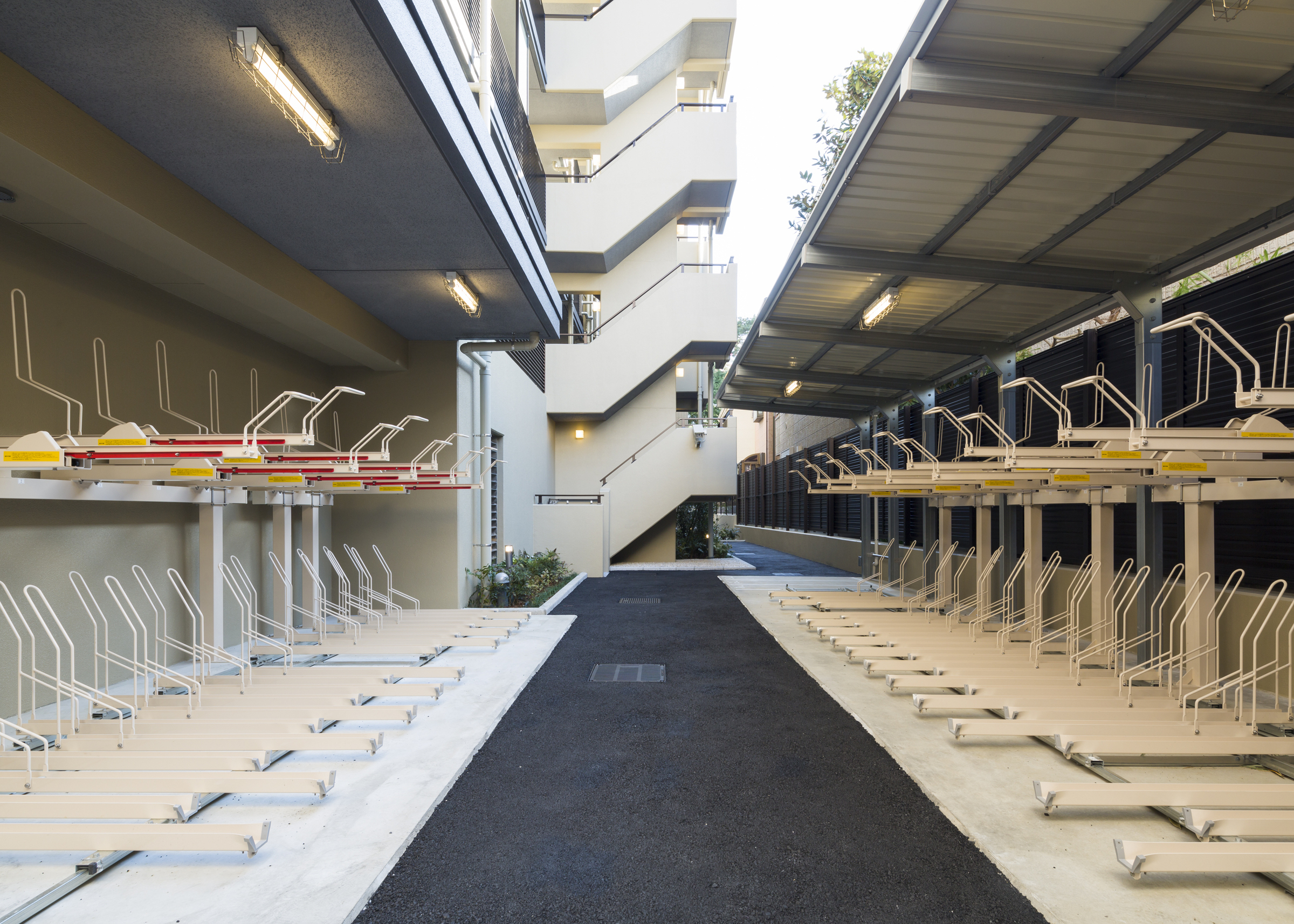 ザ・パークハウス市川-h