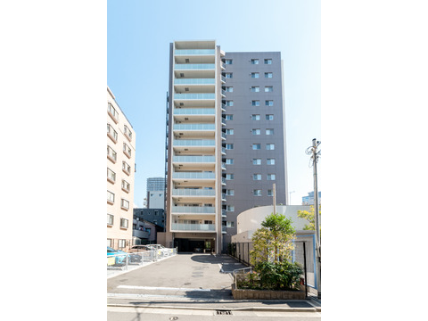 ザ・パークハウス川崎-h