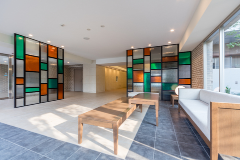 ザ・パークハウス新川崎-h