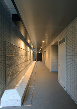 ザ・パークハウス横浜新子安テラス-h