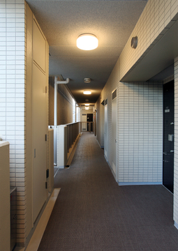 ザ・パークハウス横浜新子安テラス-h