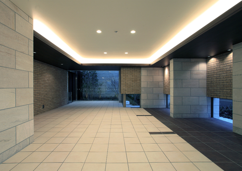 ザ・パークハウス横浜新子安テラス-h