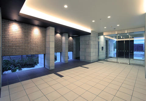 ザ・パークハウス横浜新子安テラス-h