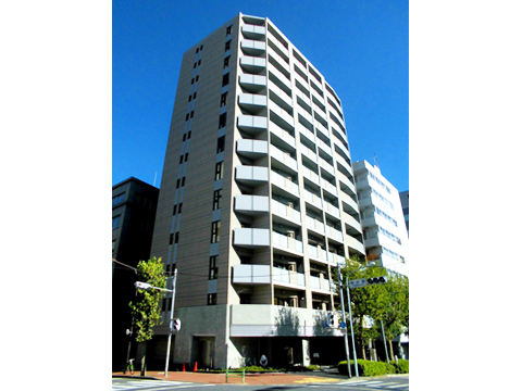 ザ・パークハウス東銀座-h