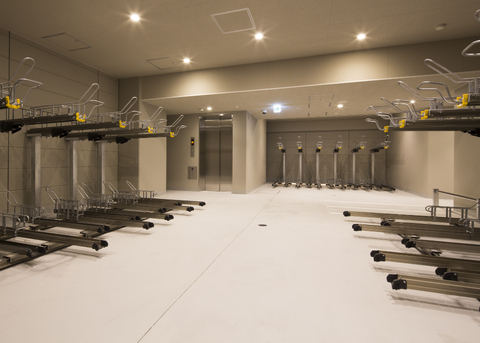 ザ・パークハウス東銀座-h