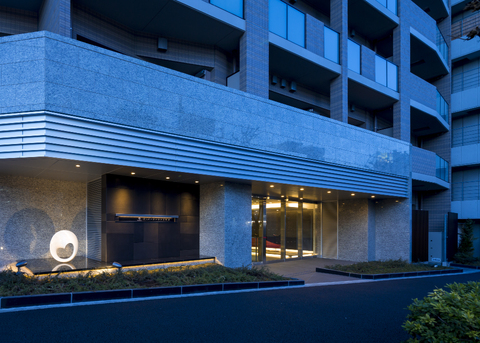 ザ・パークハウス東銀座-h