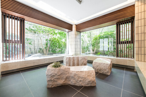 ザ・パークハウス荻窪大田黒公園-h