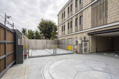 ザ・パークハウス荻窪大田黒公園-h