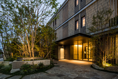 ザ・パークハウス荻窪大田黒公園-h