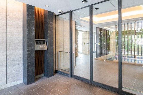 ザ・パークハウス荻窪大田黒公園-h