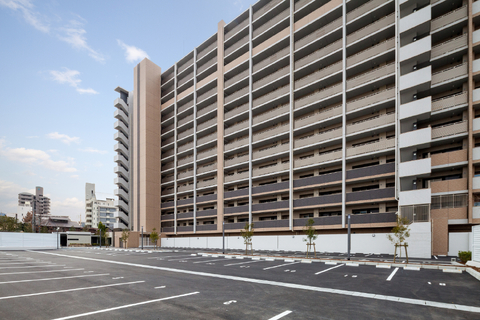 ザ・パークハウス祇園レジデンス-h