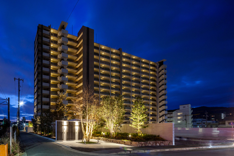 ザ・パークハウス祇園レジデンス-h