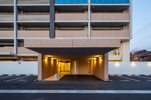 ザ・パークハウス祇園レジデンス-h