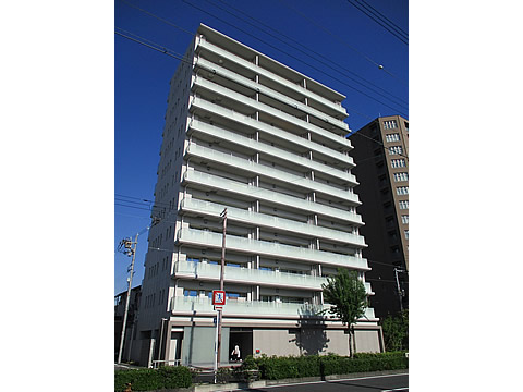ザ・パークハウス阿倍野昭和町-h