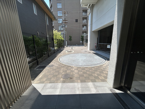 ザ・パークハウス阿倍野昭和町-h