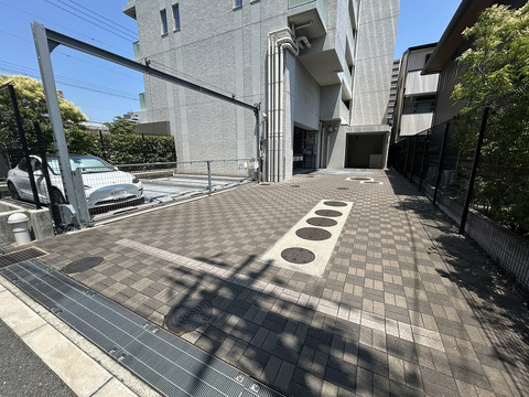 ザ・パークハウス阿倍野昭和町-h