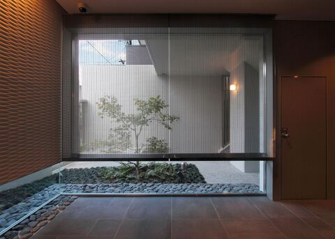 ザ・パークハウス阿倍野昭和町-h