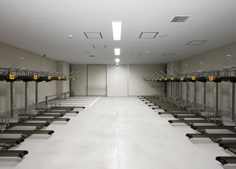 ザ・パークハウス阿倍野昭和町-h