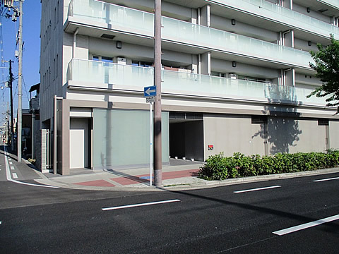 ザ・パークハウス阿倍野昭和町-h