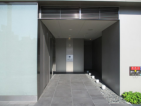ザ・パークハウス阿倍野昭和町-h