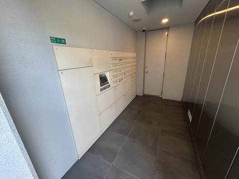 ザ・パークハウス阿倍野昭和町-h